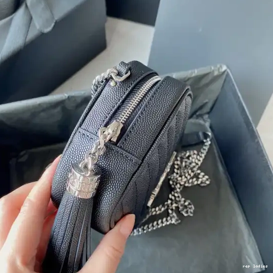 Rep ladies REP LOU CAMERA YSL BAG-19*11*5CM 0517
